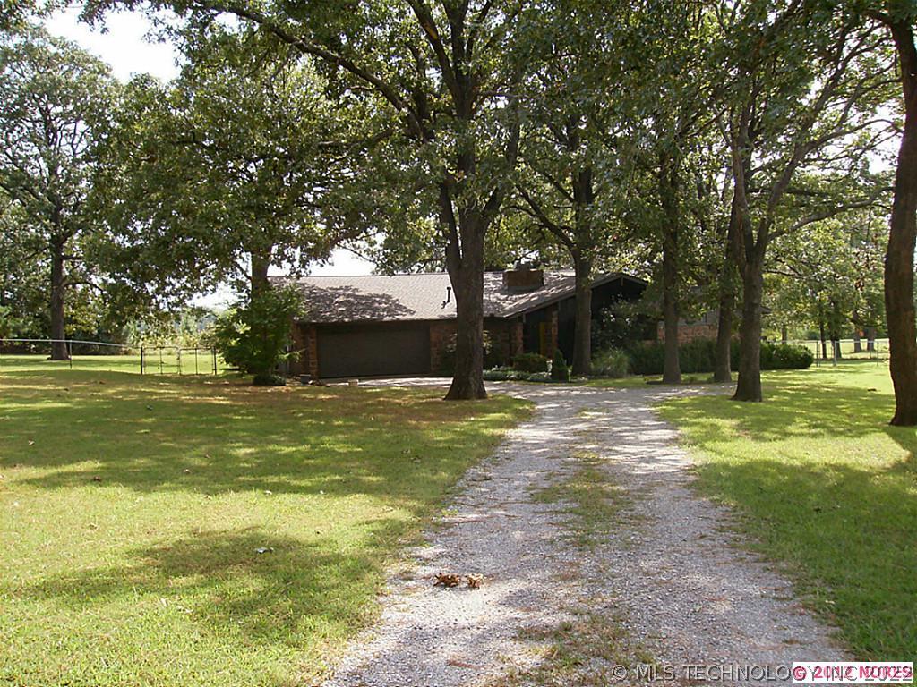 13547 S 275th East Avenue Property Photo 1