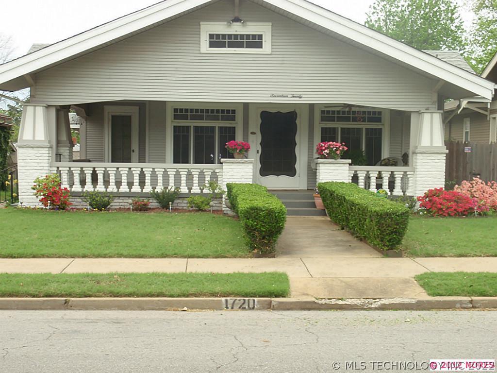 1720 S Owasso Avenue Property Photo 1