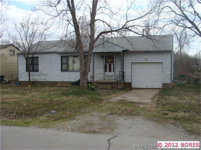 5610 W 3rd Street Property Photo 1