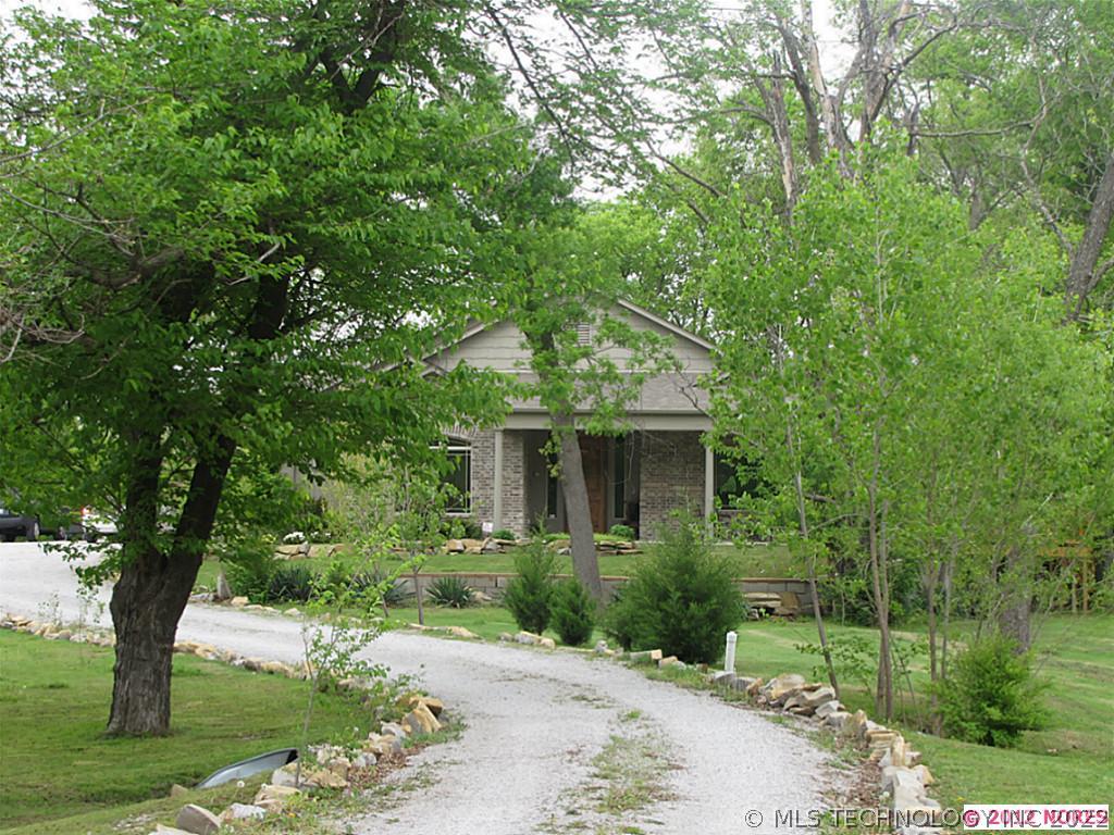 13511 E 67th Street Property Photo 1
