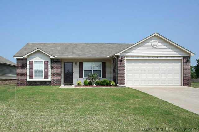 25823 E 89th Street Property Photo 1