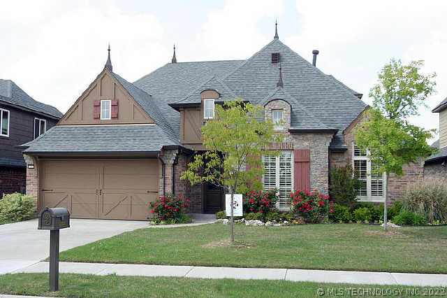 1222 S Nyssa Place Property Photo 1