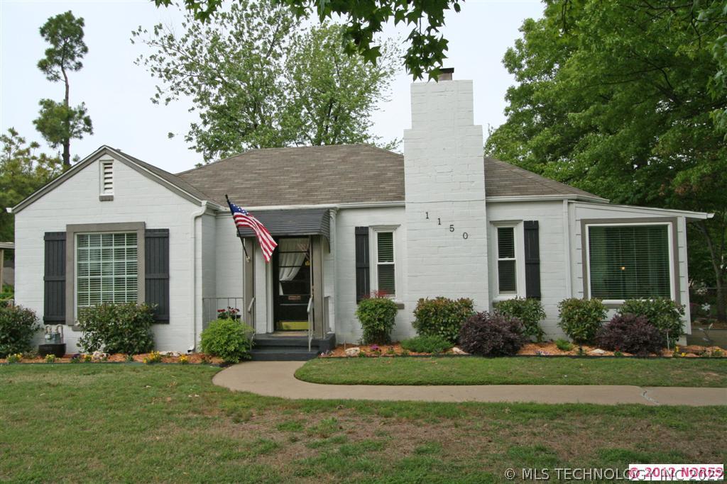 1150 Pittsburg Avenue Property Photo 1