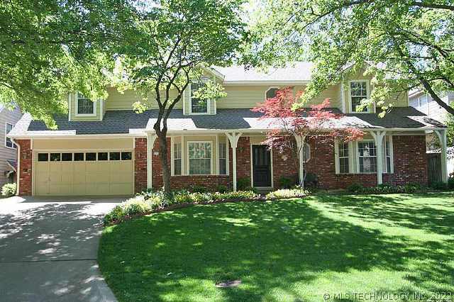 9826 E 96th Place Property Photo 1