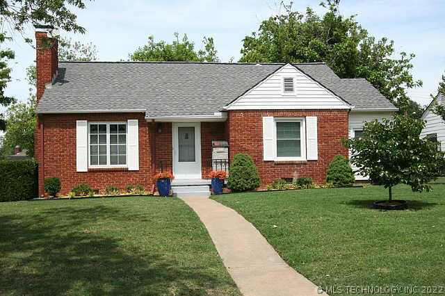3505 E 21st Place Property Photo 1