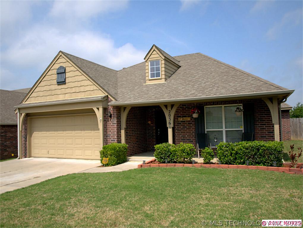 20361 E 50th Court Property Photo 1