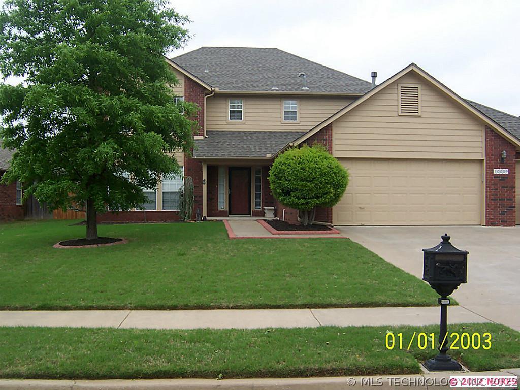 10009 E 123rd Street Property Photo 1