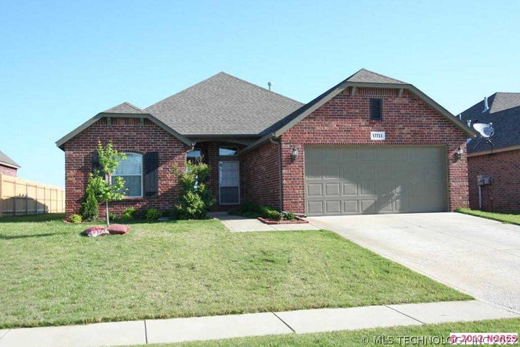 17713 E 46th Street Property Photo 1