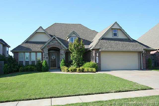16418 E 50th Place Property Photo 1