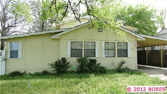 628 S Florence Avenue Property Photo 1