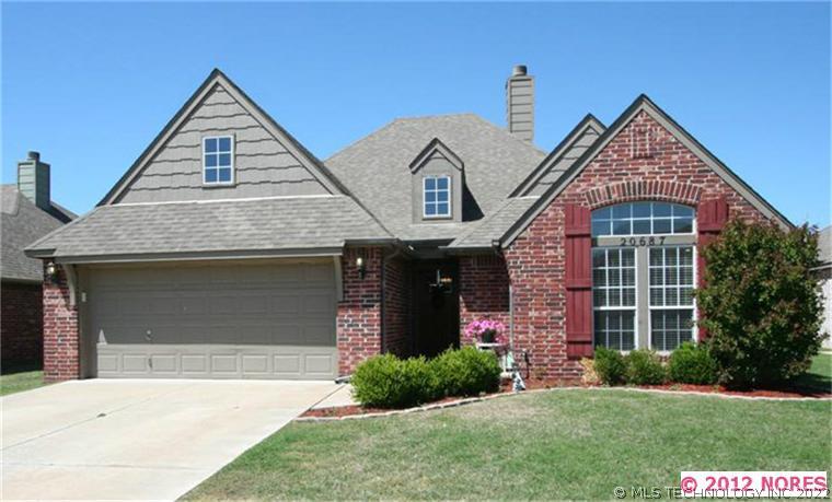 20687 E 45th Street Property Photo 1