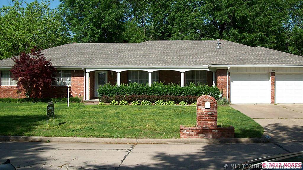 1416 Veyda Street Property Photo 1