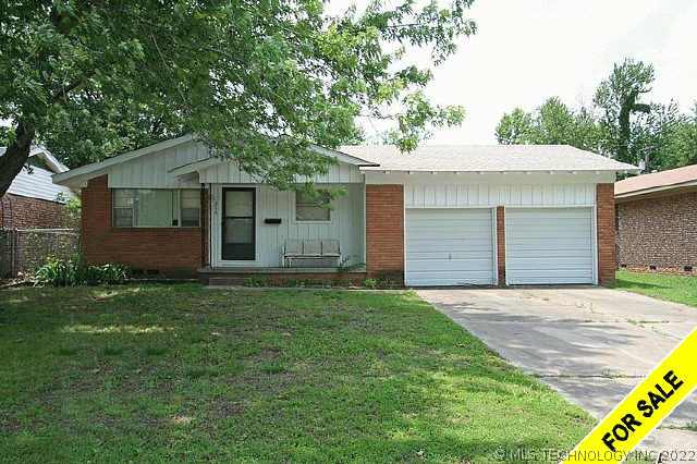 246 S 103rd East Avenue Property Photo 1