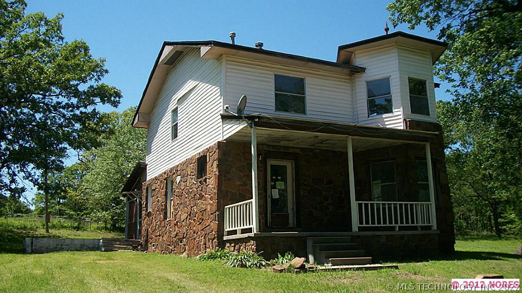 647 Nw 482 Trail Property Photo 1