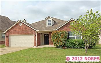 11418 Mulberry Circle Property Photo 1