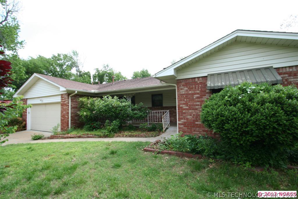 5435 S Marion Avenue Property Photo 1