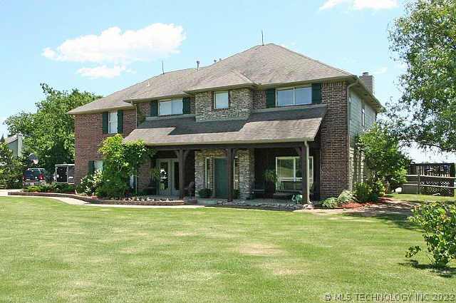 5810 Lakeview Drive Property Photo 1