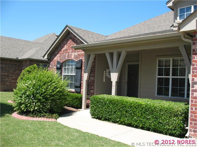 17317 E 46th Street Property Photo 1