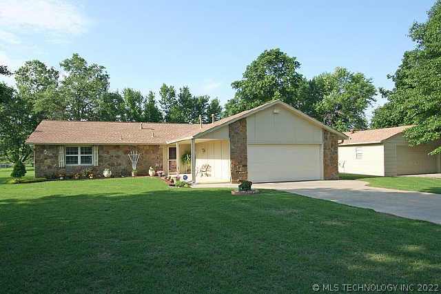 23416 E 99th Street Property Photo 1