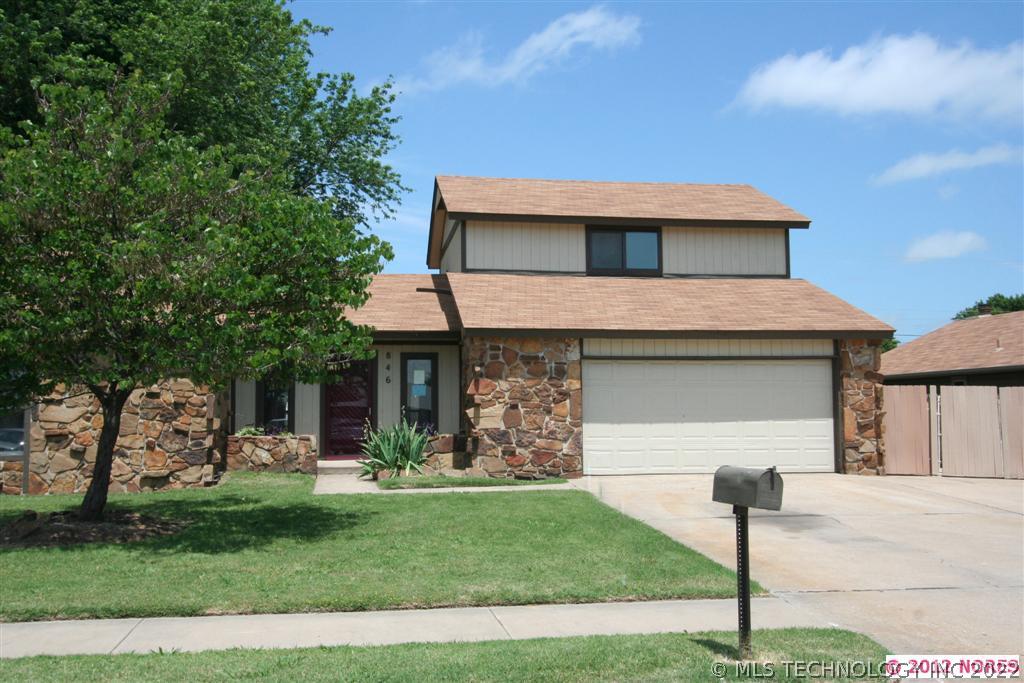 846 W Norman Street Property Photo 1