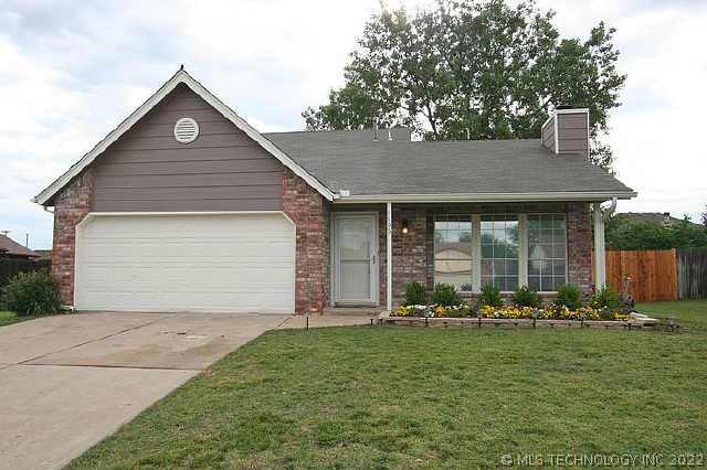 1105 S 34th Street Property Photo 1