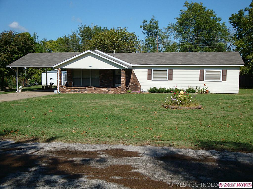 30277 E 148th Street Property Photo 1