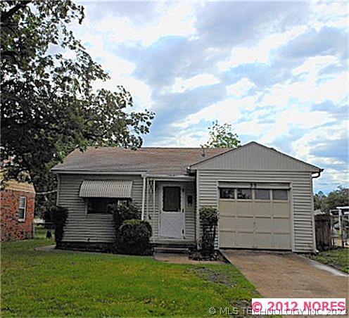35 S Florence Avenue Property Photo 1