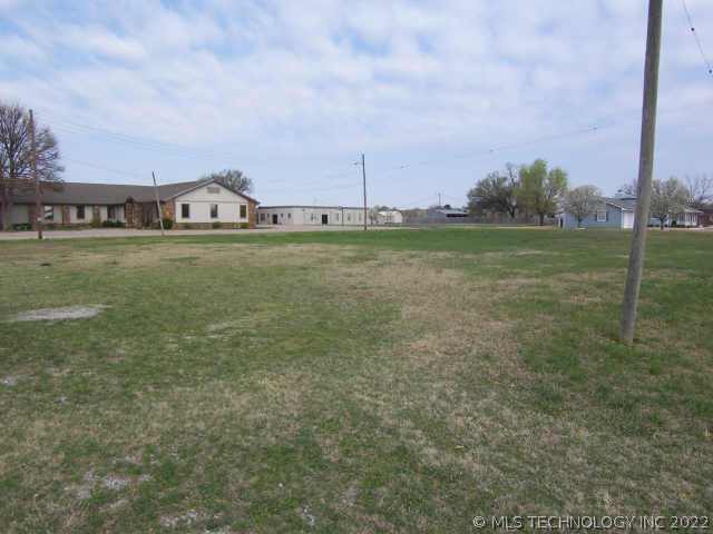 9500 S Cleveland Street Property Photo 1