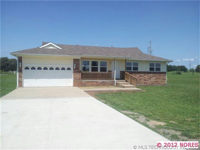 17026 E Clover Circle Property Photo 1