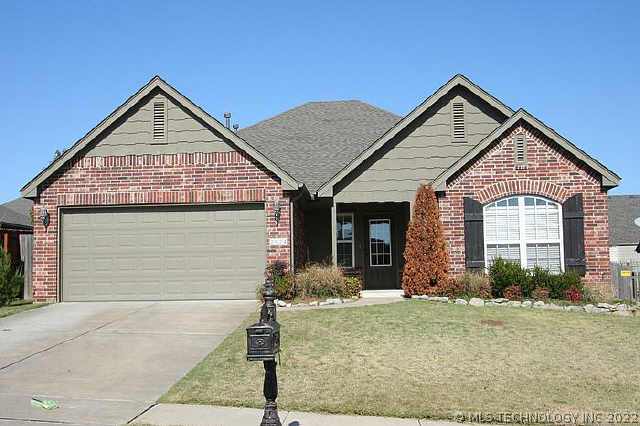 2524 W Natchez Street Property Photo 1