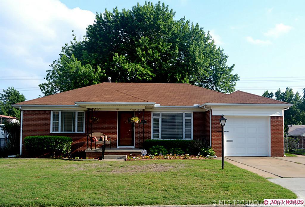 4136 E 22nd Place Property Photo 1