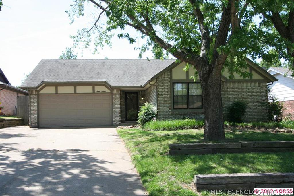 1518 Terrill Circle Property Photo 1