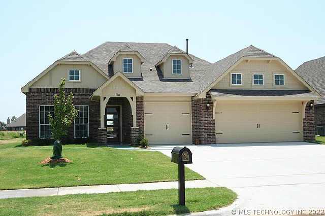 17414 E 45th Street Property Photo 1