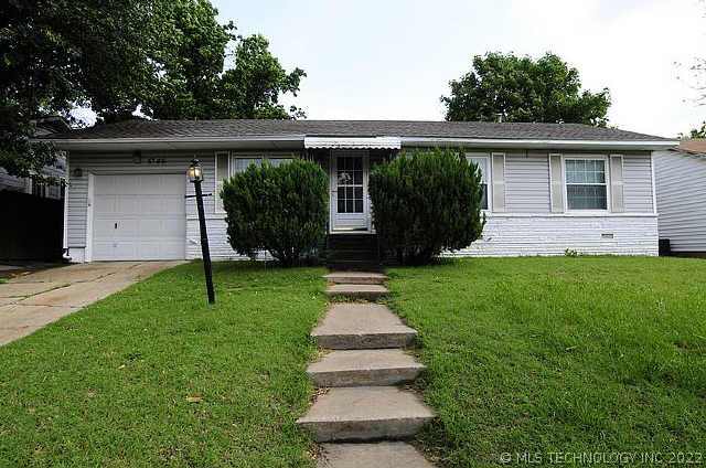 5749 E 27th Street Property Photo 1
