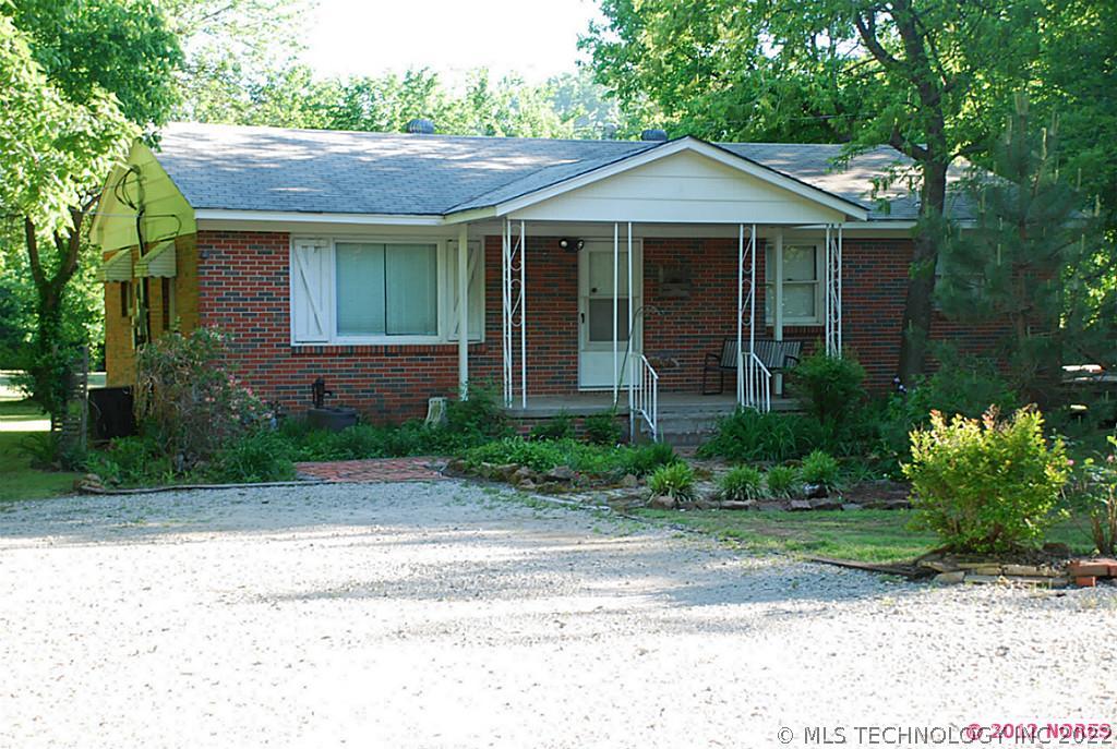 1102 S Muskogee Street Property Photo 1