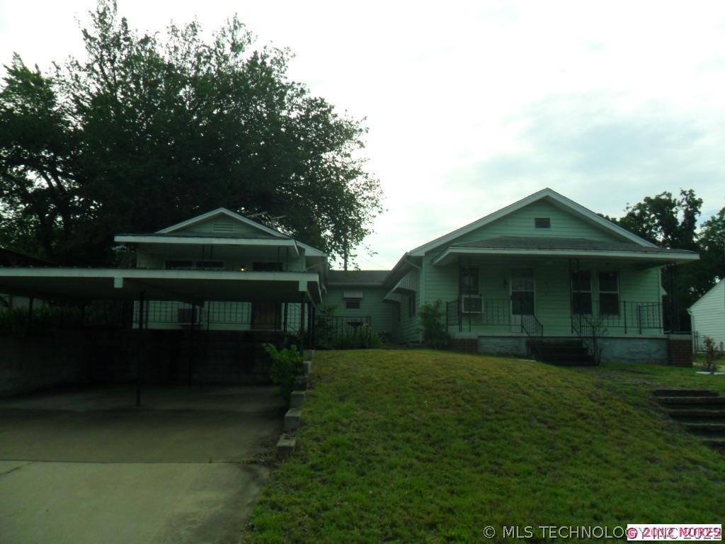 905 N Cleveland Avenue Property Photo 1