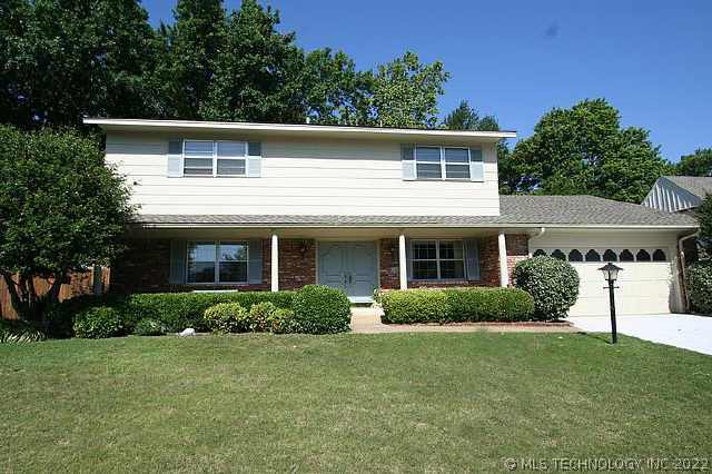 6348 S 70th East Avenue Property Photo 1