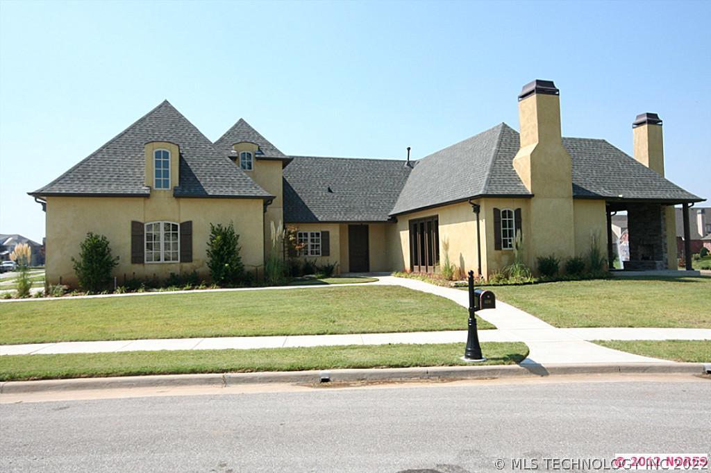4208 S Retana Avenue Property Photo 1
