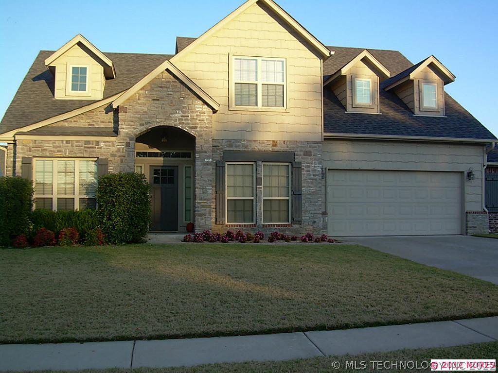 3901 S Bermuda Avenue Property Photo 1
