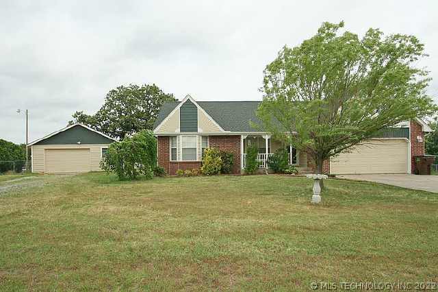 1131 Ridge Oak Road Property Photo 1
