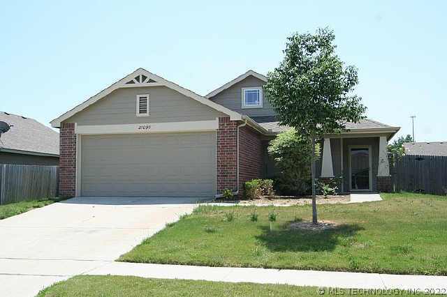 27098 E 123rd Street Property Photo 1