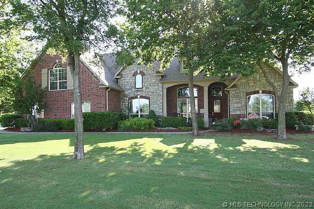 13259 S 117th East Court Property Photo 1