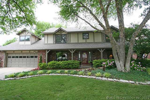 5911 E 79th Place Property Photo 1
