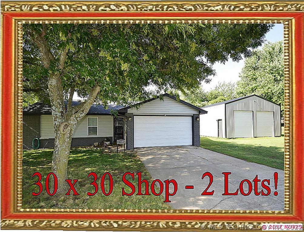 21616 E 33rd Street Property Photo 1