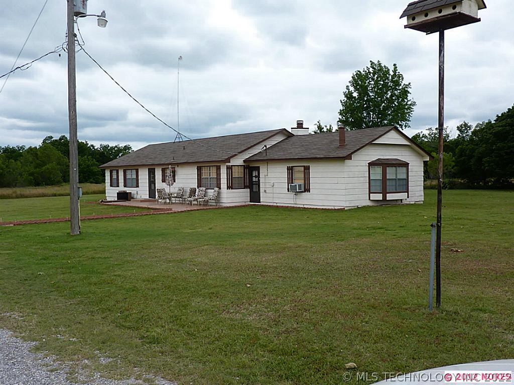 4350 Ferguson Road Property Photo 1