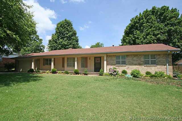 507 Ridgeview Drive Property Photo 1