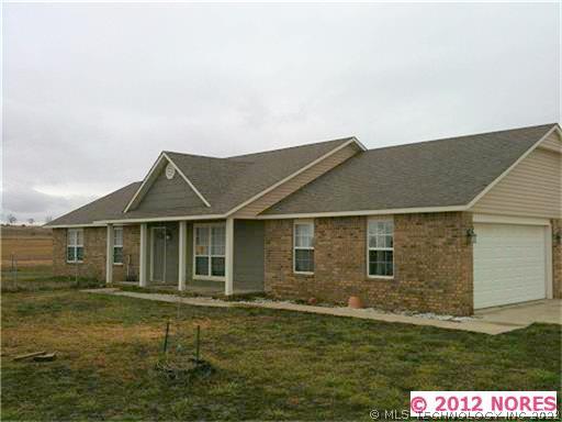 9181 W 510 Road Property Photo 1