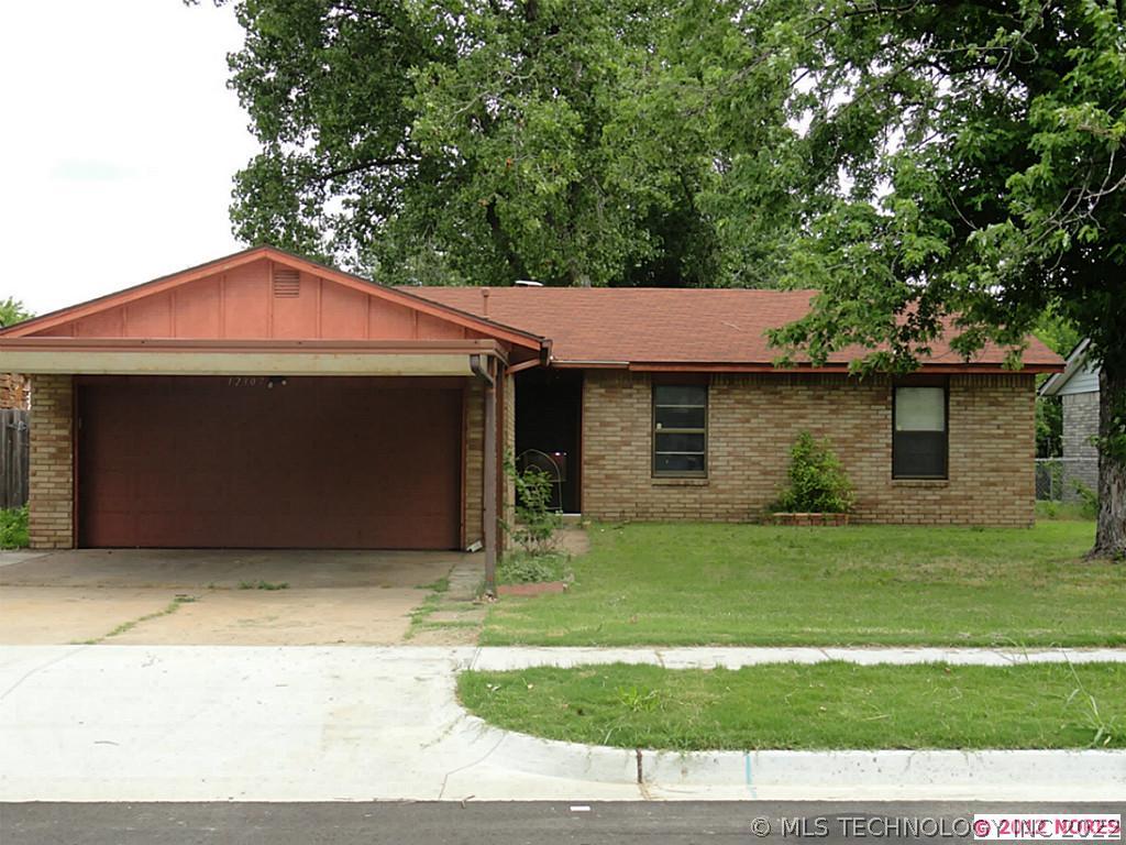 12307 E 14th Street Property Photo 1