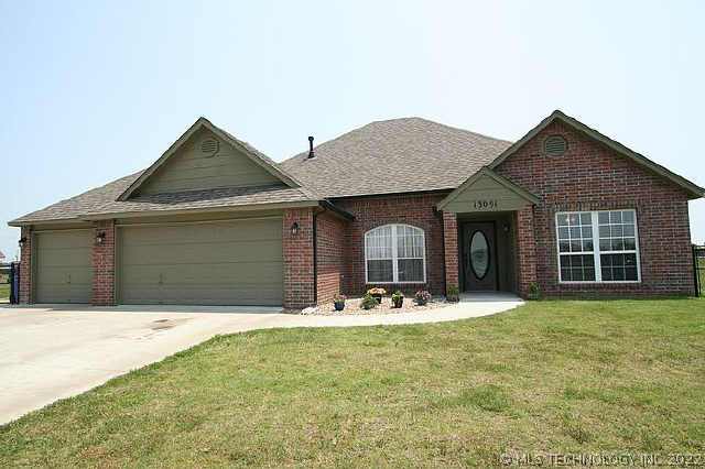 13091 Bareback Drive Property Photo 1