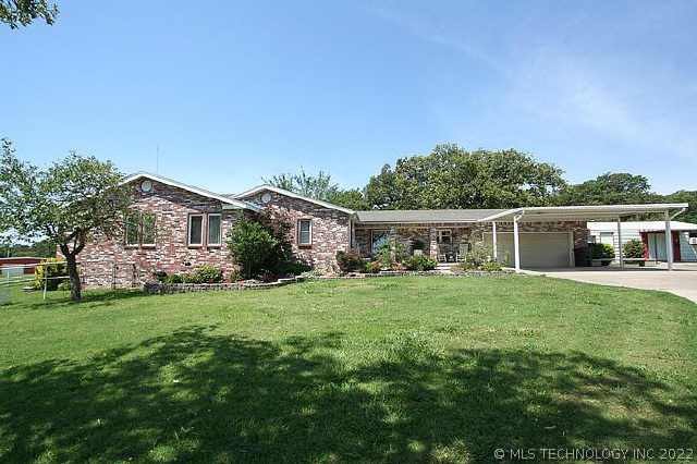 13632 W Teel Road Property Photo 1